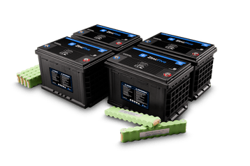 The powerful benefits of nickel-zinc batteries for data centers - DCD