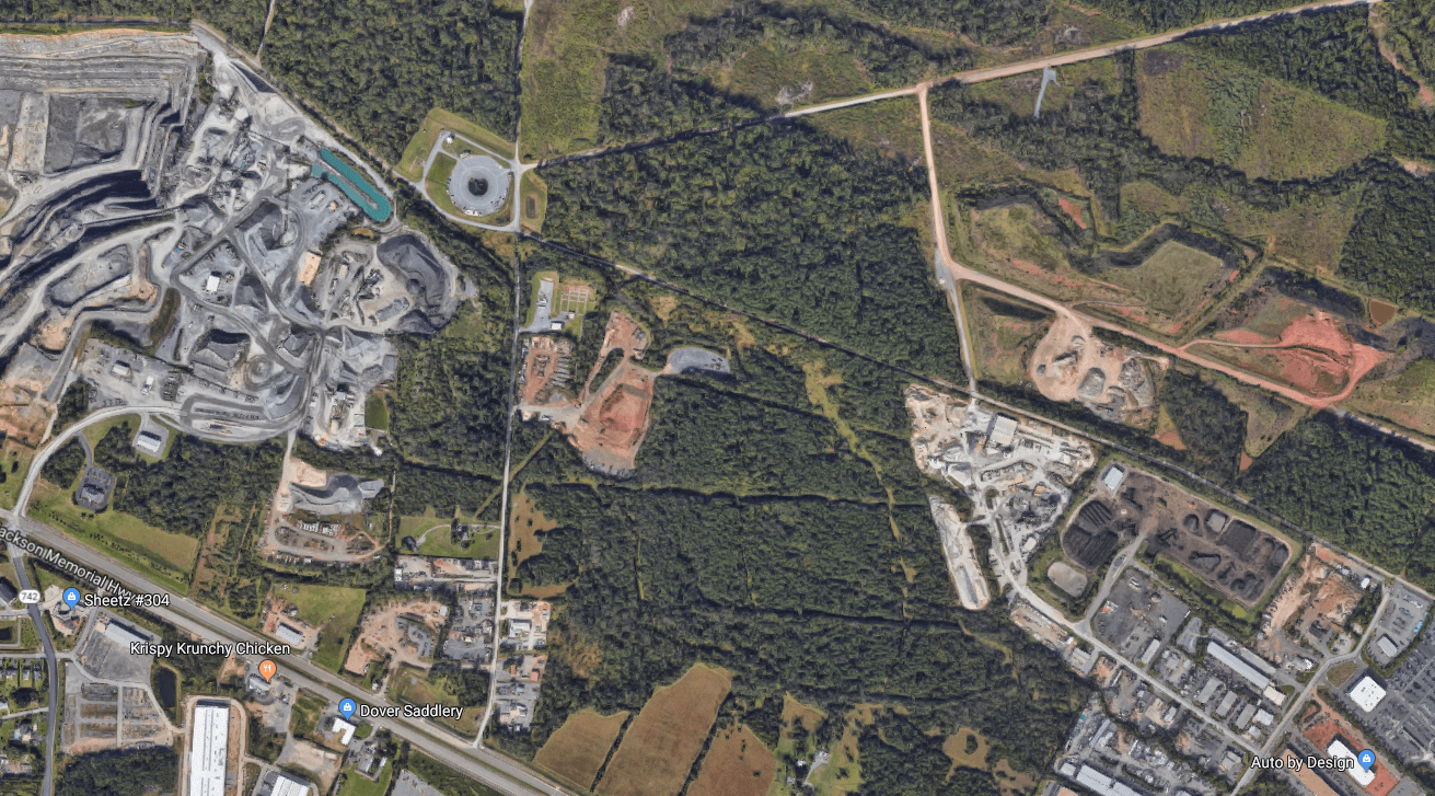 Loudoun County to “tweak” zoning rules to favor metro data centers DCD