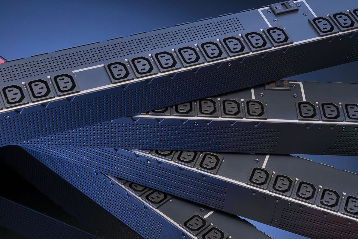 Legrand is buying PDU maker Server Technology DCD