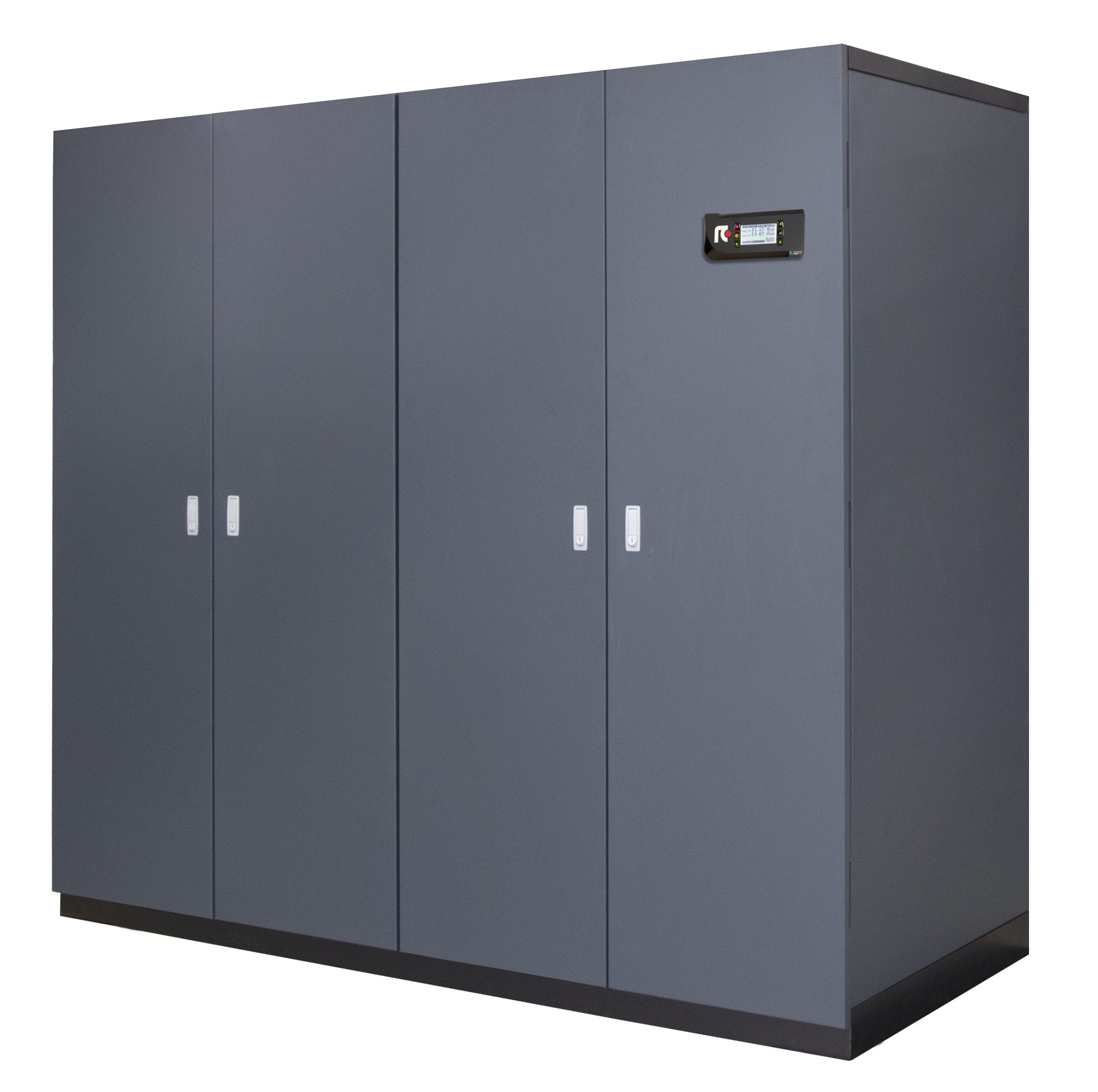Mitsubishi rolls out direct expansion cooling systems range, iNEXT DX