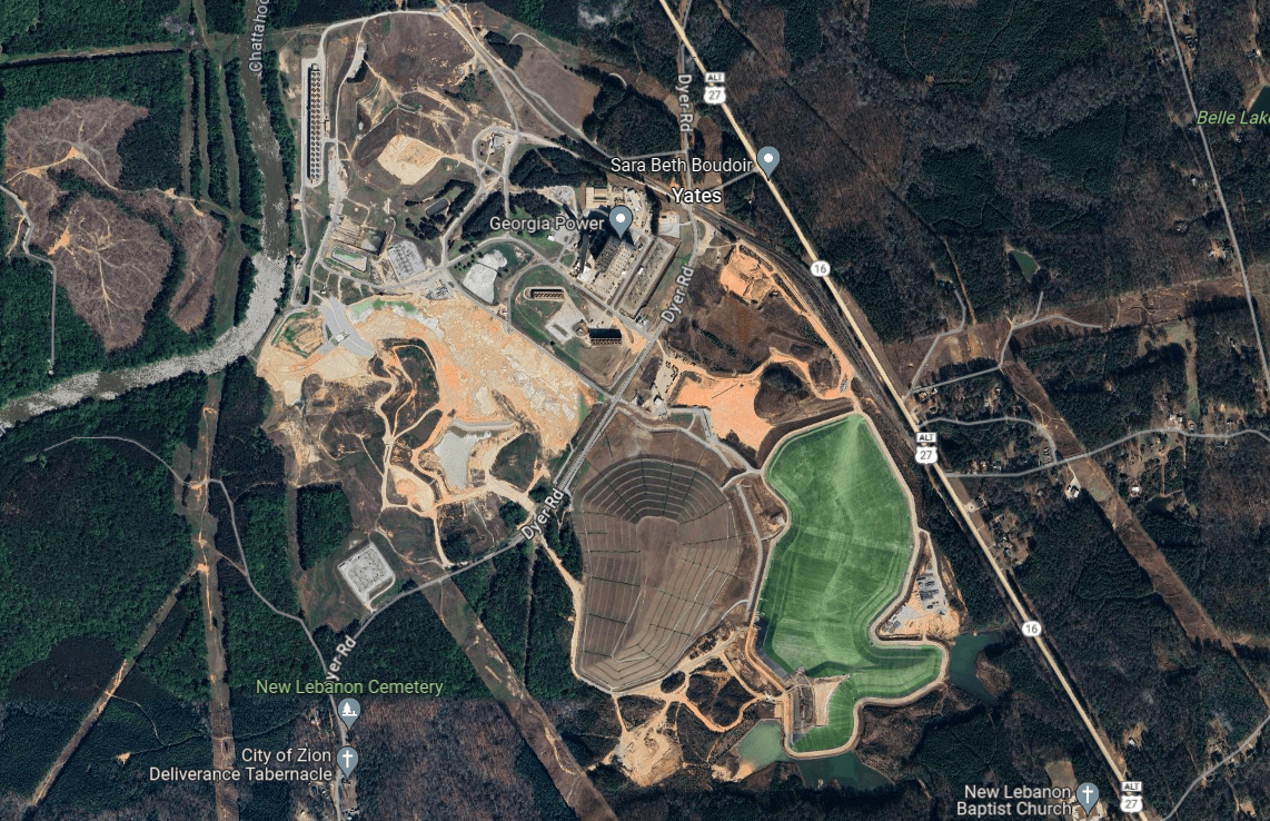 Power increases power capacity by 1.4GW with fossil fuels to