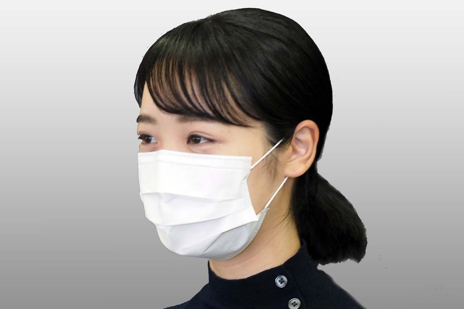 Demand for face masks overloads Sharp's servers, brings down IoT