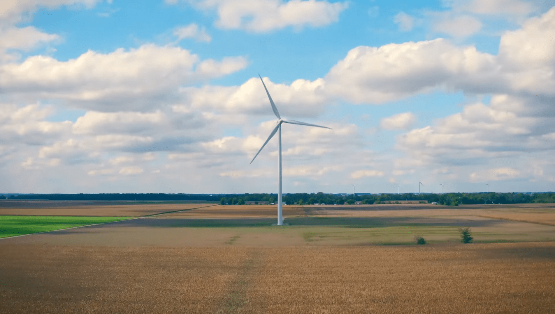 Amazon to fund 189MW wind farm in Ohio DCD