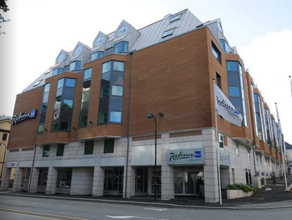 Radisson Blu Royal Hotel Stavanger Compare Deals