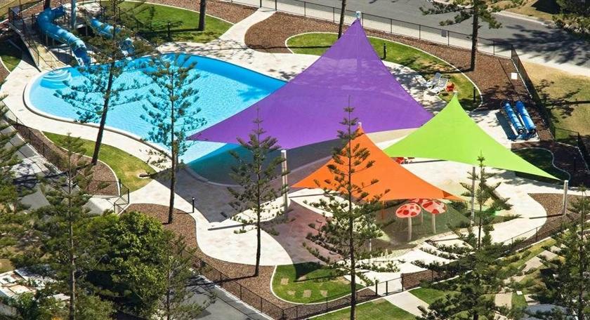 Tallebudgera Creek Tourist Park, Palm Beach Compare Deals