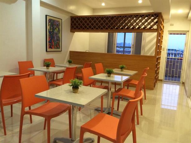 Stone House Hotel Pasay, Pasay City Compare Deals