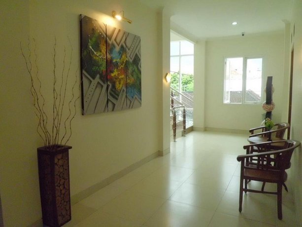 Discount [60 Off] Griya Batik Giri Sekar Homestay Indonesia Best Hotels To Stay In Nyc On New