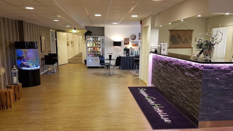 Slagsta Gate Hotell, Botkyrka Compare Deals