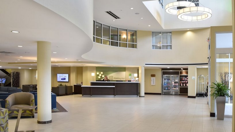 Holiday Inn CantonBelden Village Compare Deals