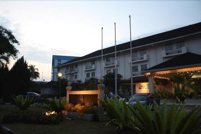 Hotel Seri Malaysia Larkin Johor Bahru Pengalaman