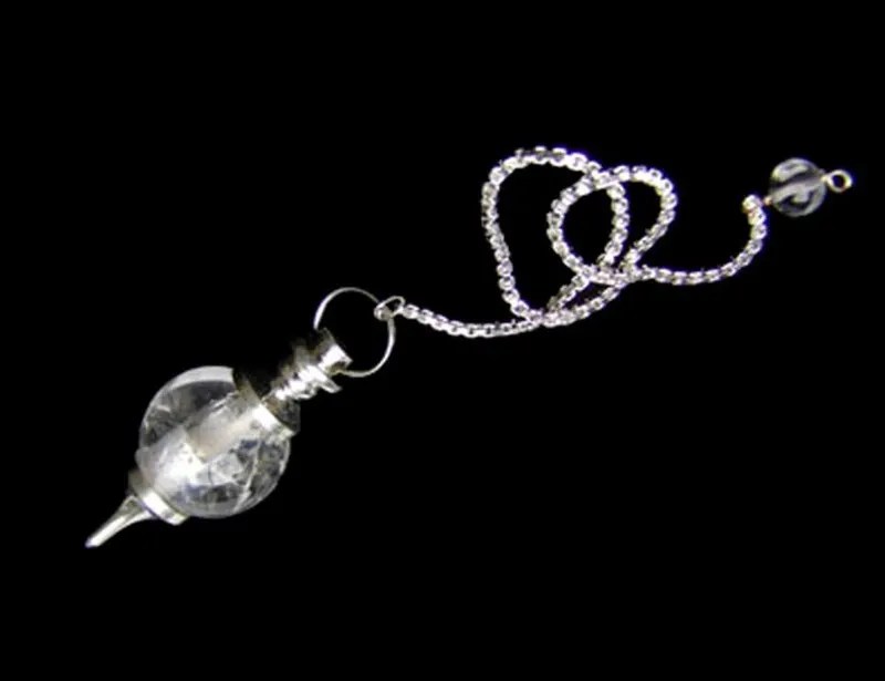 LA RADIESTESIA — Dbambu