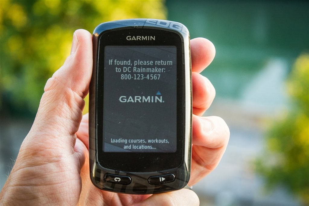 Garmin Serial Number Lookup wirezoom