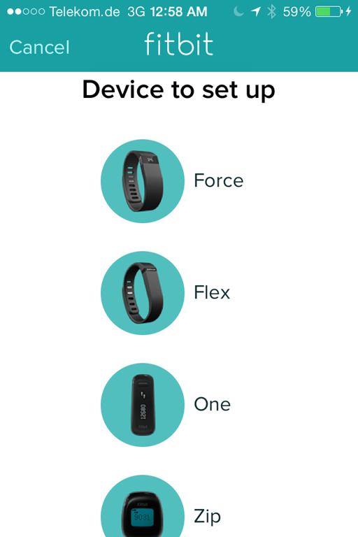 FitBit Zip InDepth Review DC Rainmaker