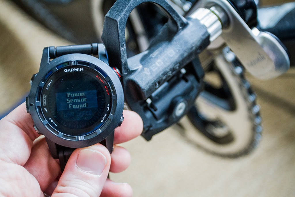 First Look at Garmin’s new Fenix2 Multisport & Triathlon Watch DC