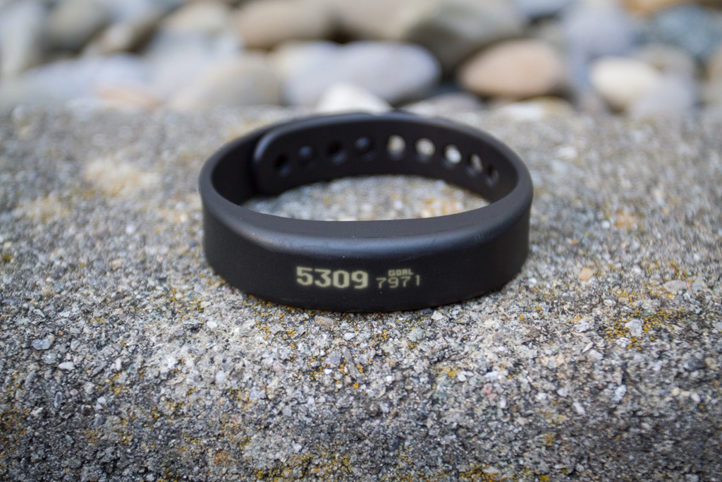 First look at Garmin’s new Vivosmart activity tracker DC Rainmaker