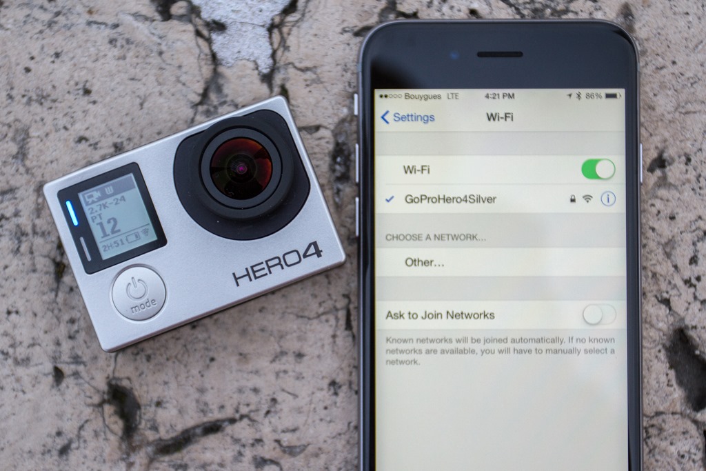 GoPro Hero4 Silver & Hero4 Black InDepth Review