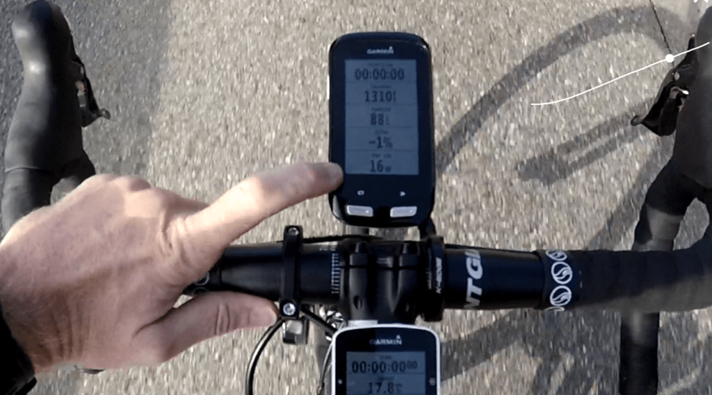 First Ride with new 299 PowerPod Power Meter DC Rainmaker