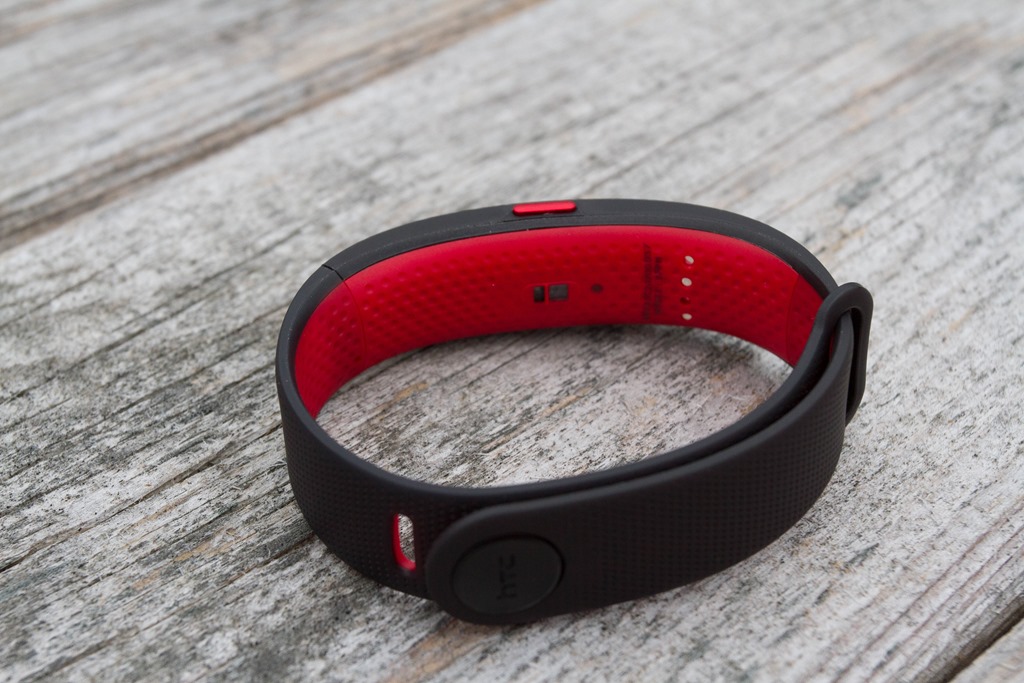 Under Armour’s HealthBox WiFi Scale, Fitness Band, HR Strap, and more! DC Rainmaker