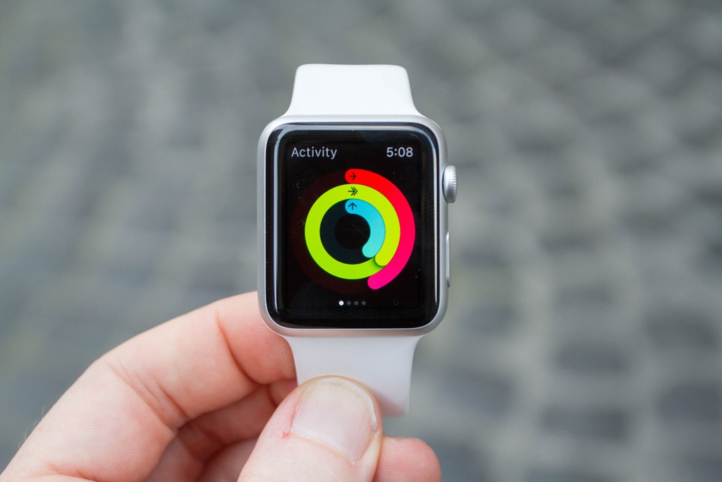 The Apple Watch Sport and Fitness InDepth Review DC Rainmaker