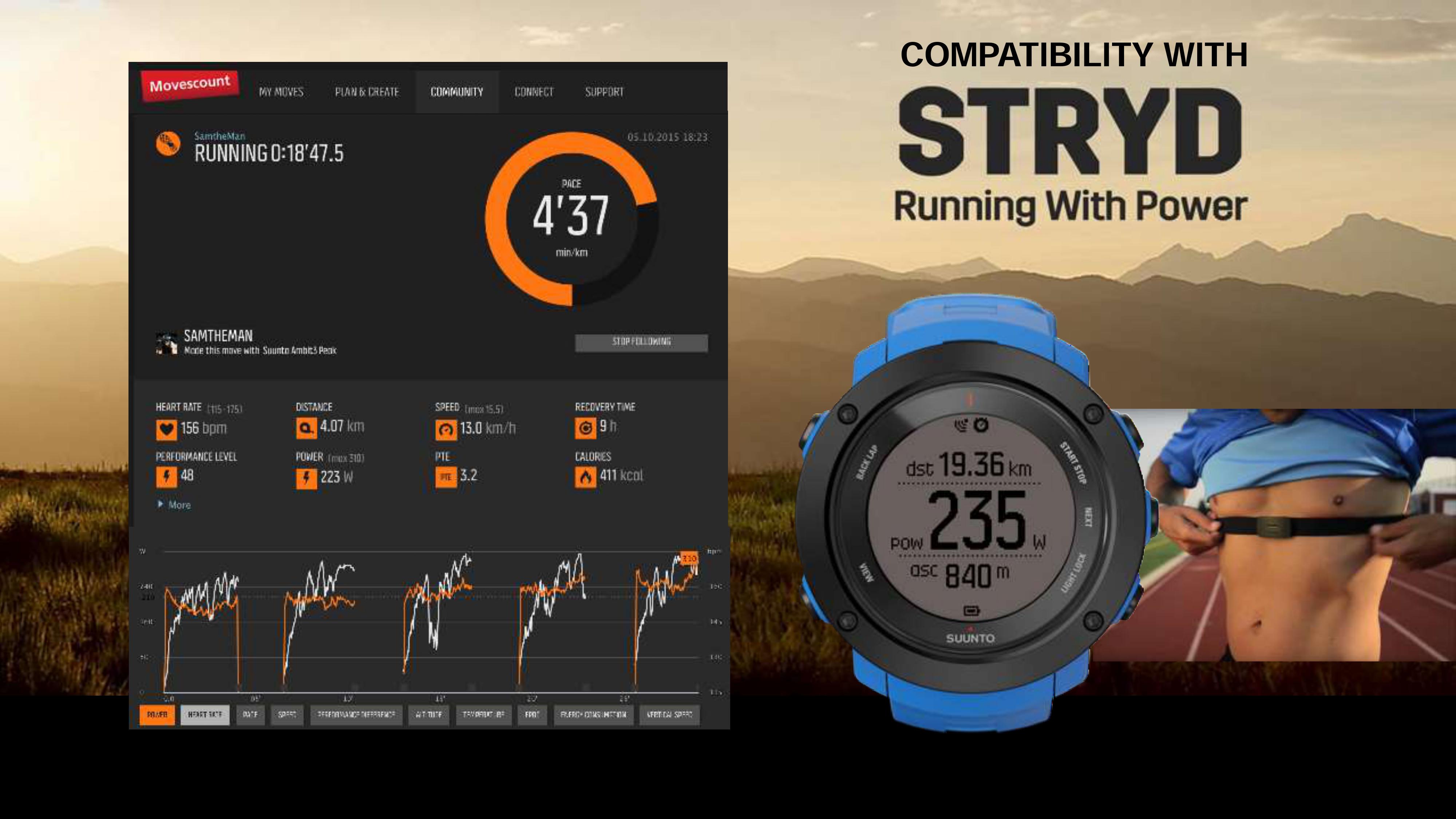 Suunto announces new Spartan Ultra GPS watch, rolls out refreshed