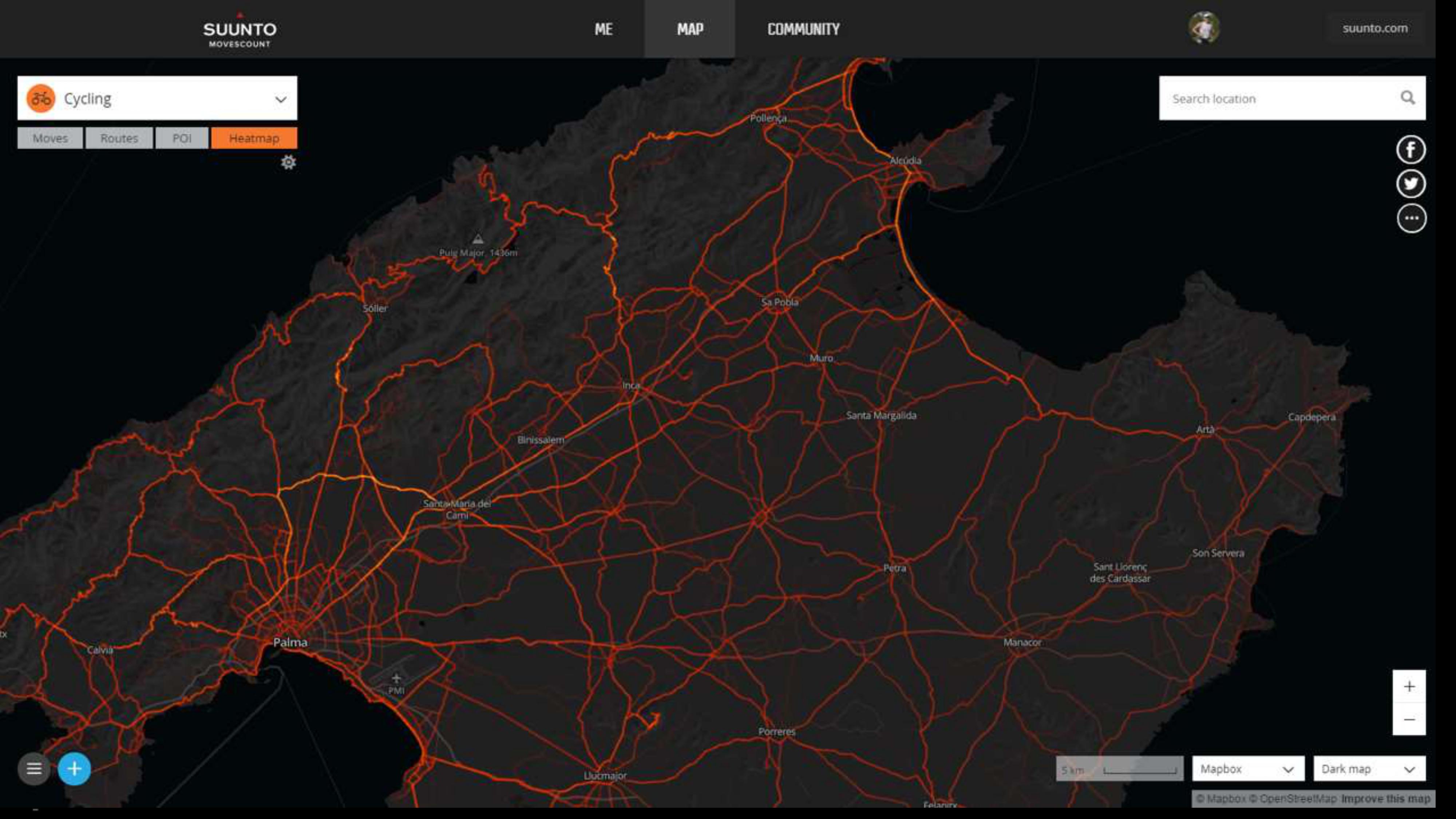 Suunto announces new Spartan Ultra GPS watch, rolls out refreshed