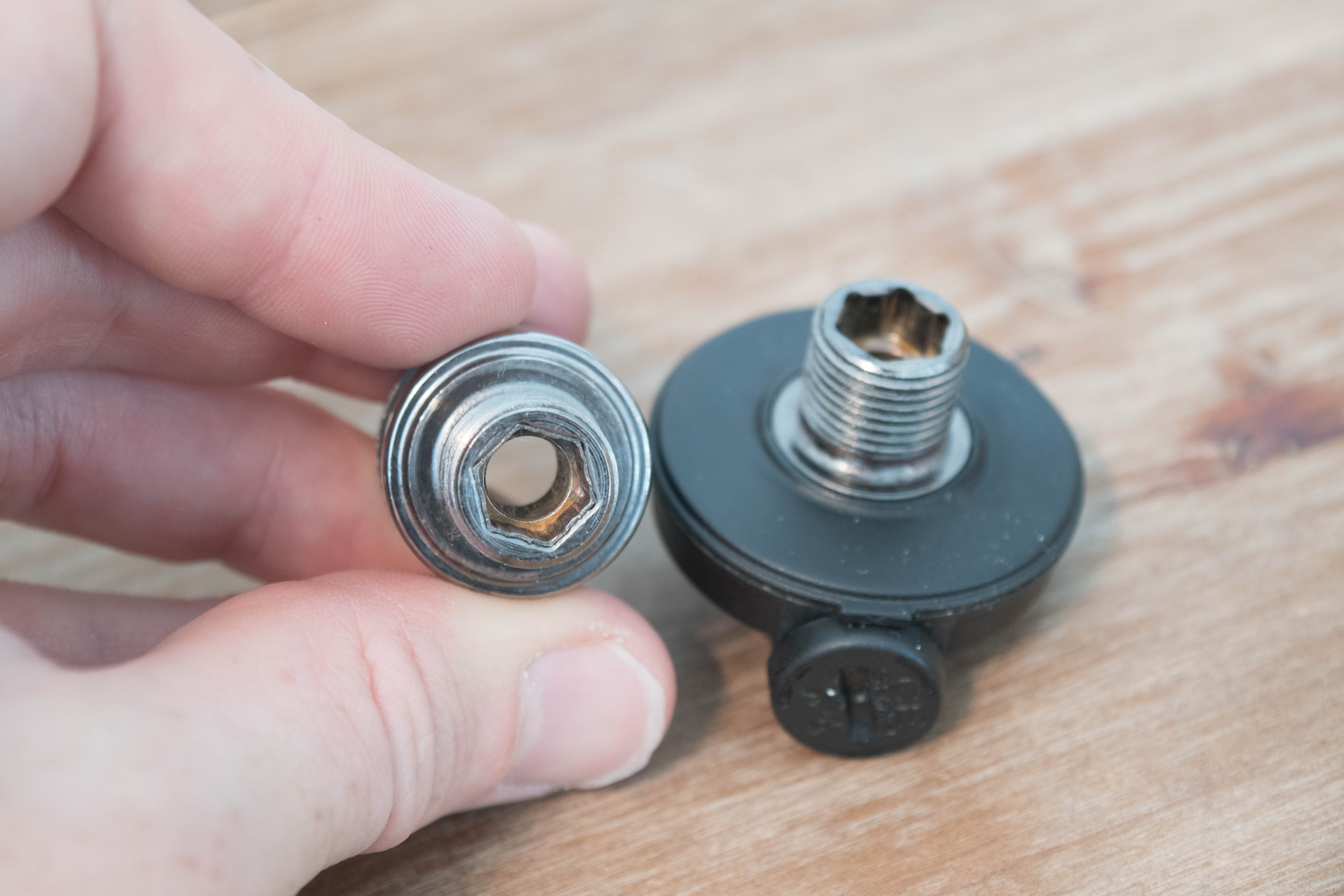 LIMITS Power Meter Accuracy Data DC Rainmaker