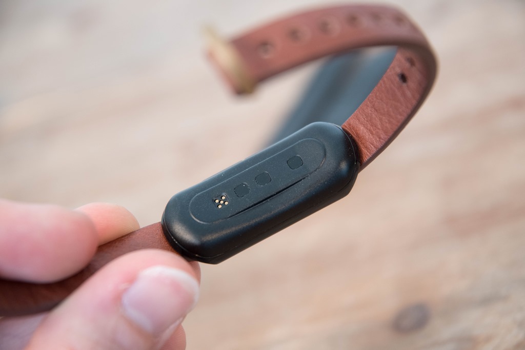 BSX Announces Kickstarter for New LVL Band Wearable Hydration Sensor