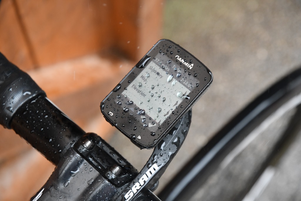 First Ride Quarq’s New DZero Power Meter Series DC Rainmaker