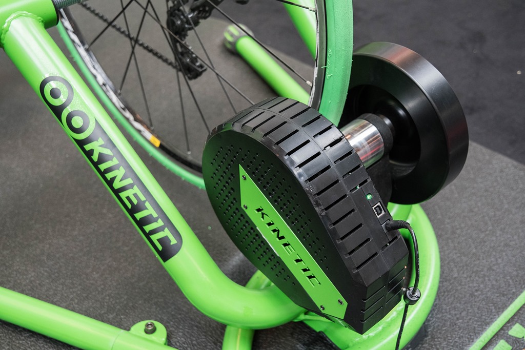 A look at new Smart Control Trainers DC Rainmaker