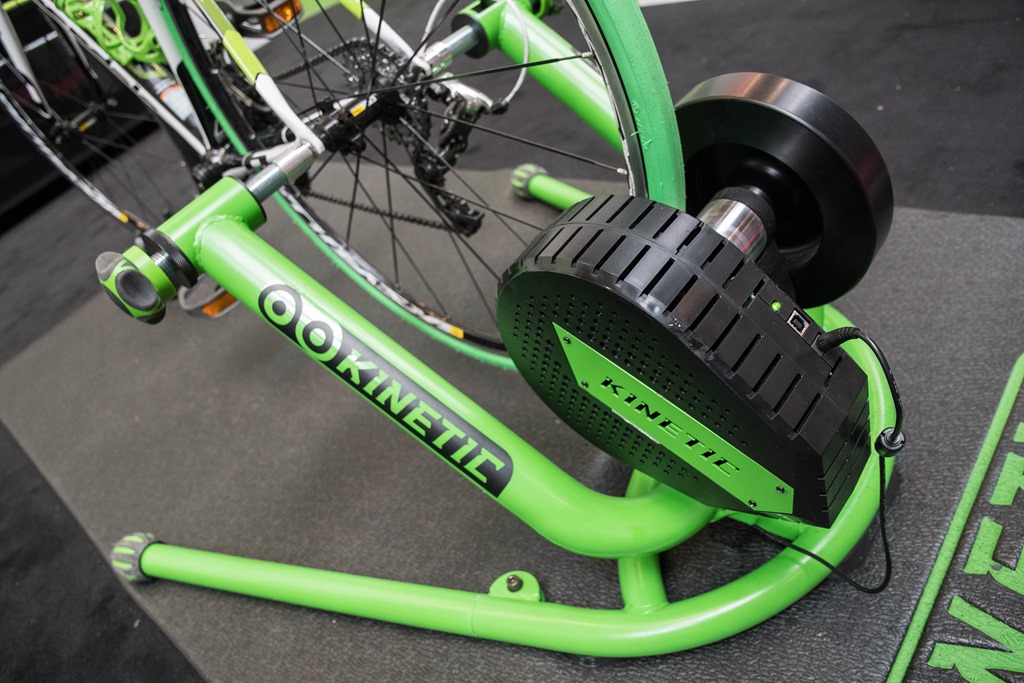 A look at new Smart Control Trainers DC Rainmaker