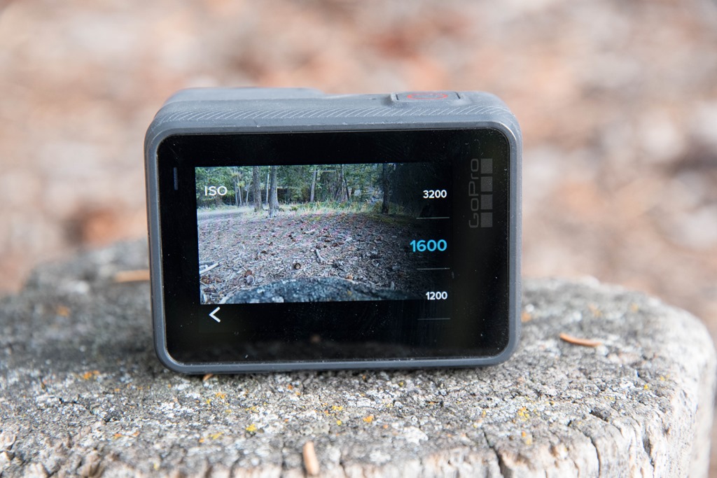 GoPro Hero5 Black InDepth Review DC Rainmaker