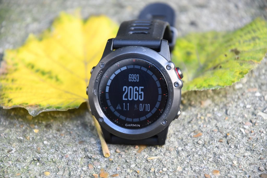 Garmin’s new TrueUp multidevice activity tracking sync Here’s how it