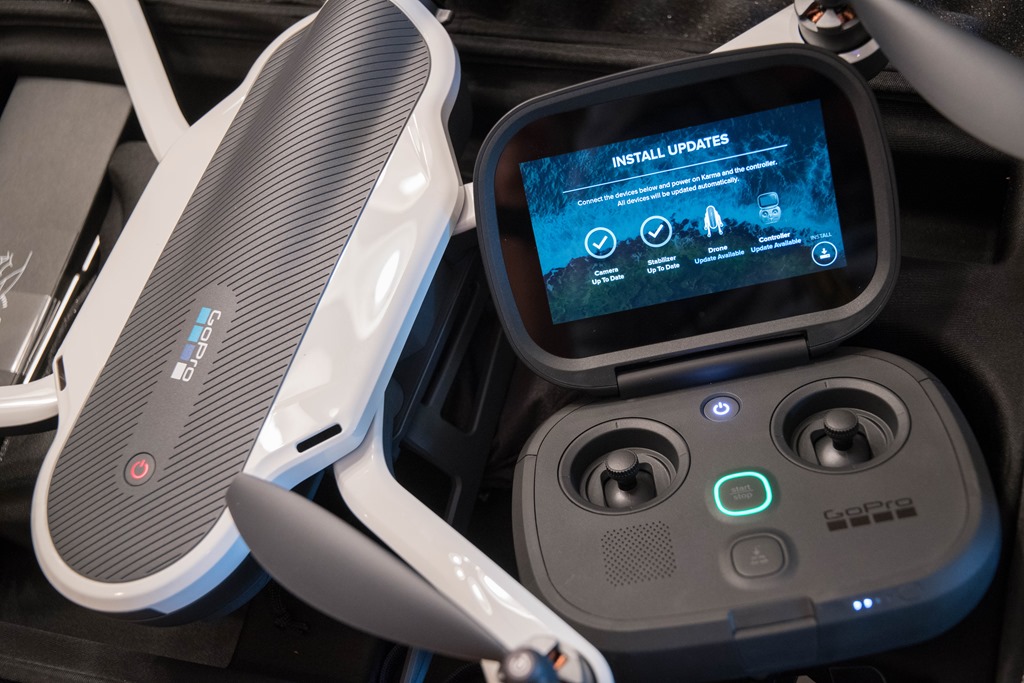 GoPro Karma InDepth Review DC Rainmaker