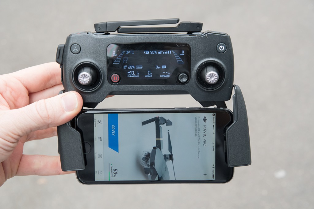 Dji Mavic Mini App Ios Drone Fest