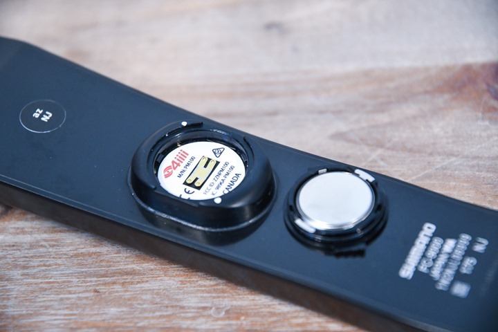 4iiii Precision Pro Dual Left/Right Power Meter InDepth Review DC