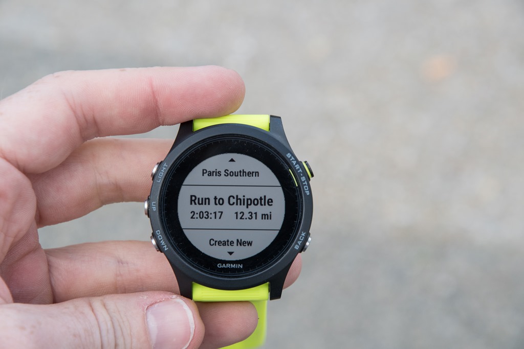 Garmin Forerunner 935 InDepth Review DC Rainmaker