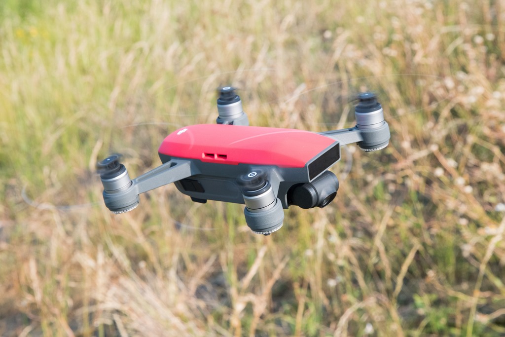 DJI Spark Review One Of The Best Drones Yet Tech Advisor lupon.gov.ph