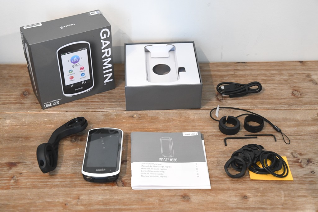 Garmin Edge 1030 InDepth Review DC Rainmaker