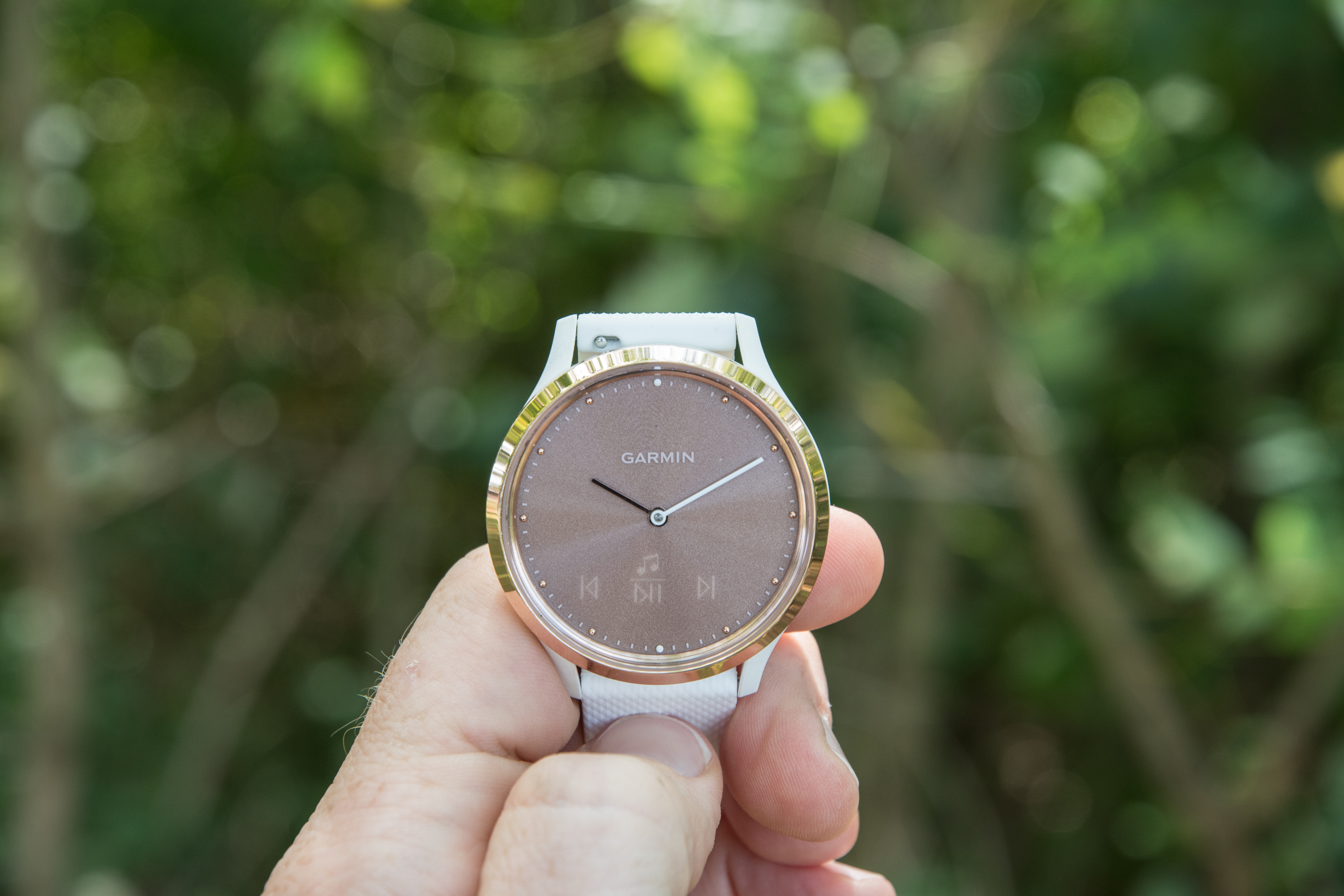 Garmin’s Vivomove HR Everything you need to know DC Rainmaker