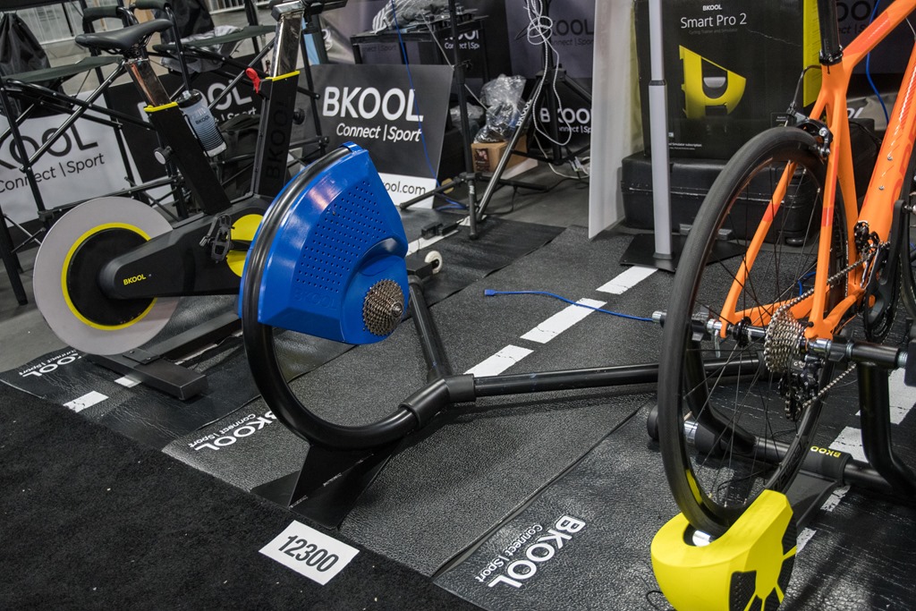 Into Thin Air Bkool’s New 20172018 Trainer Lineup DC Rainmaker