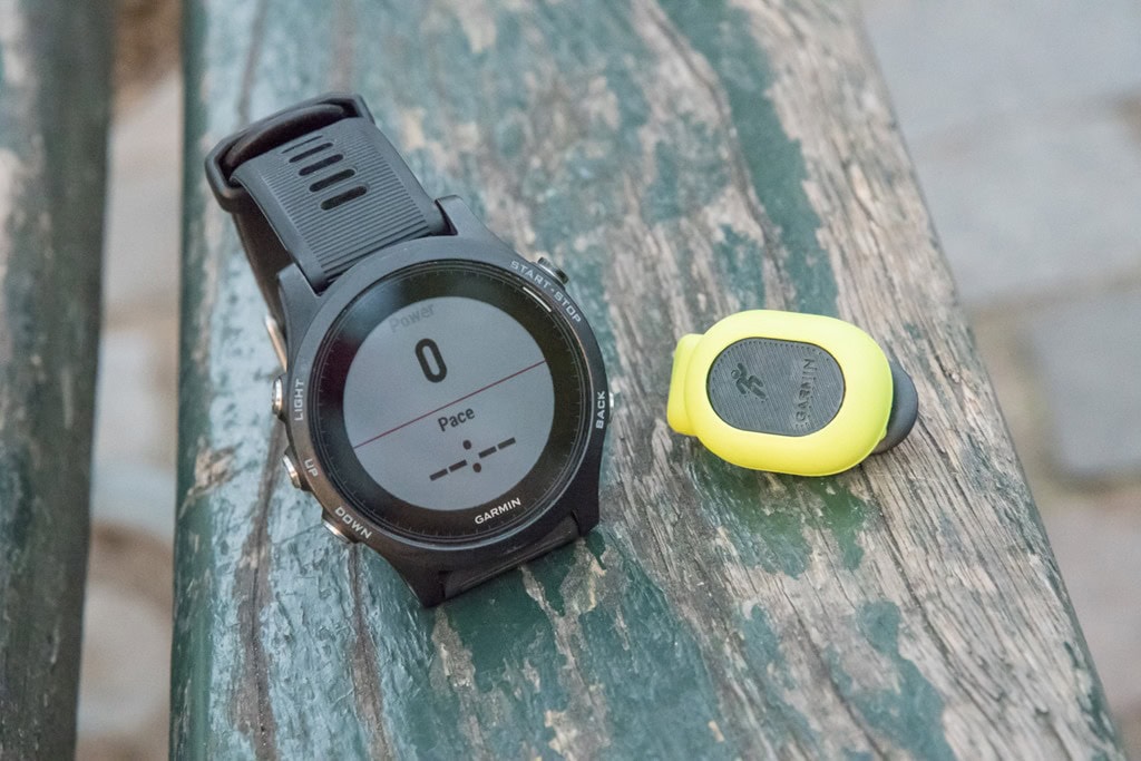 First Run Garmin’s New Running Power Capabilities DC Rainmaker