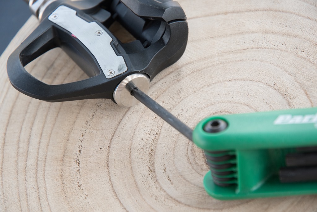 Garmin Vector 3 Energy Meter InIntensity Assessment