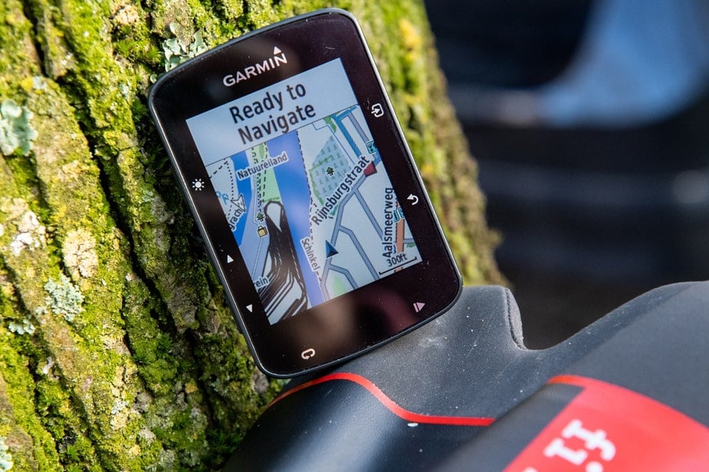 Hands-On: Garmin Edge 520 Plus With Mapping | Dc Rainmaker