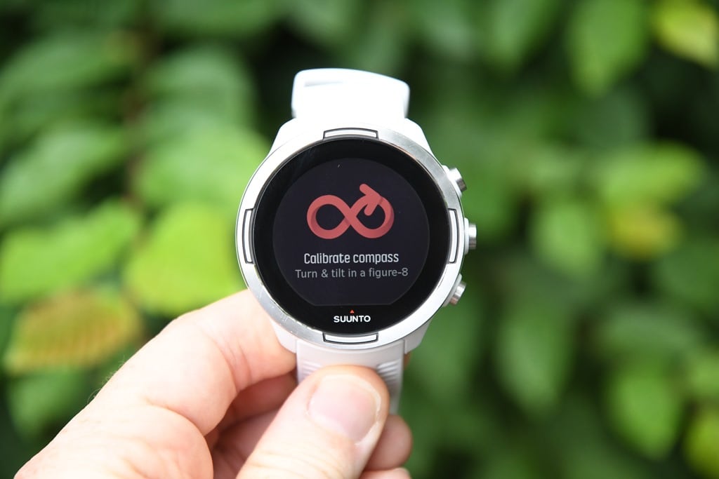 Hands-on: The New Suunto 9 Multisport GPS Watch | Smart Health