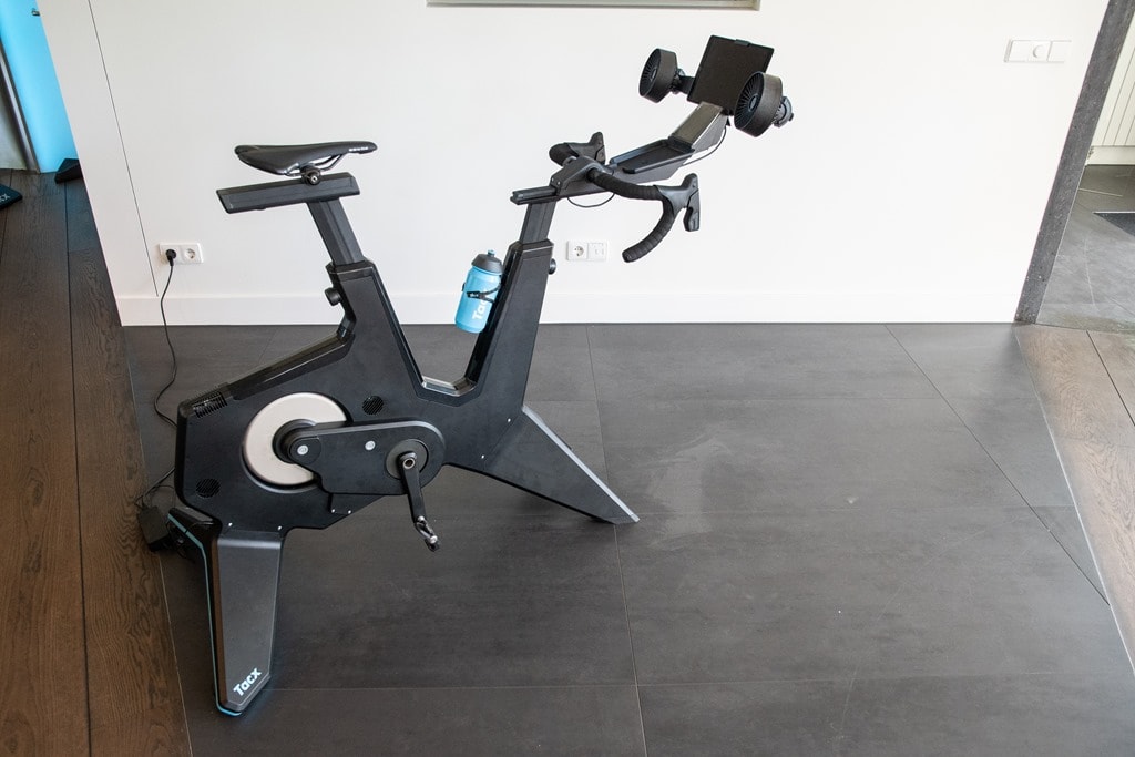 Tacx® NEO Bike Smart Trainer ubicaciondepersonas.cdmx.gob.mx
