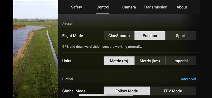 DJI Mavic Mini InDepth Review Smart Weight Watch