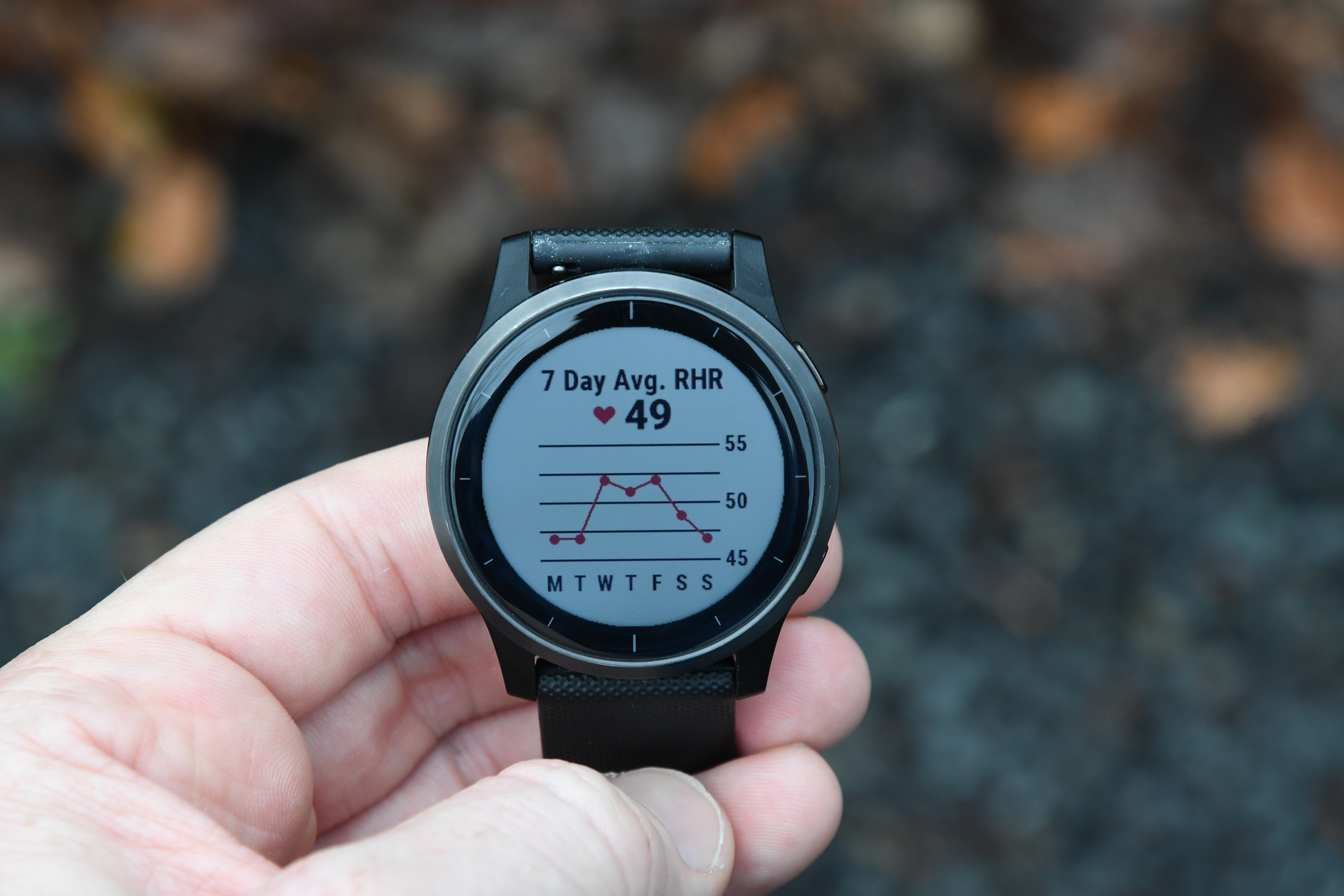 Garmin Vivoactive 4 Smartwatch InDepth Review DC Rainmaker