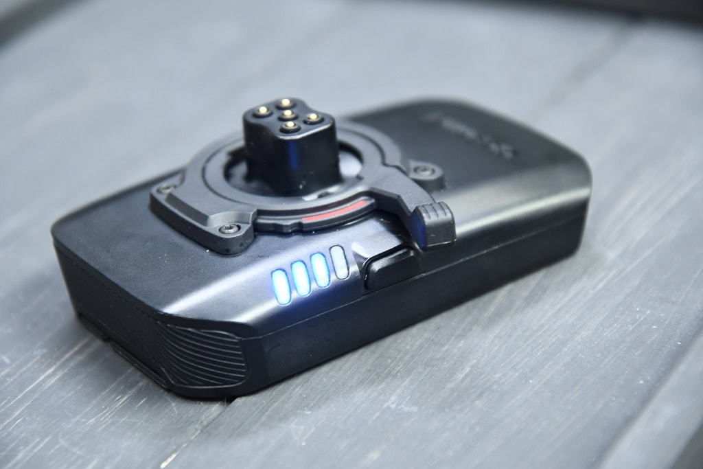 Garmin Edge 1030 Plus InDepth Review DC Rainmaker
