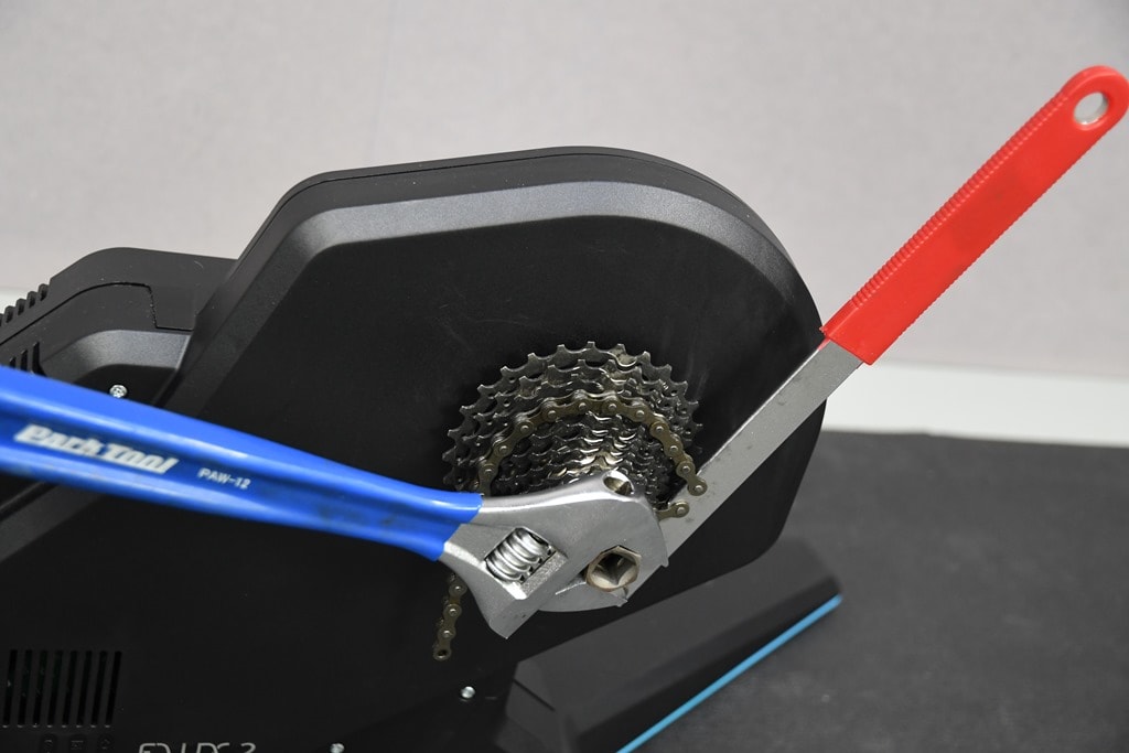 Tacx Flux 2 Smart Trainer (2020 Edition) In-Depth Review | DC Rainmaker