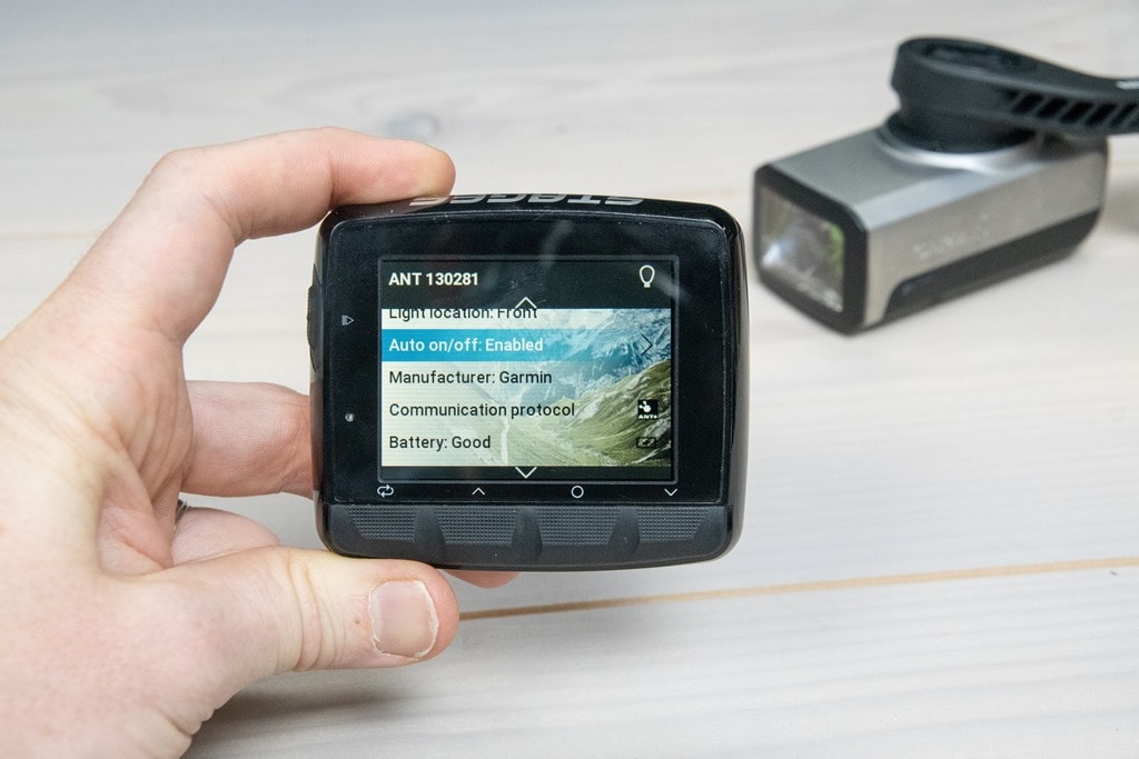 Stages adds ANT+ Bike Lights Support, Suunto 7 Firmware Update, and Zwift Large Event Update